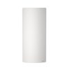 Noirot E216215 Inova V 1500 BL hősugárzó, 1500 W, IP24 védettség, nyitott ablak érzékelő, beépített termosztát LCD-vel, fali kivitel
