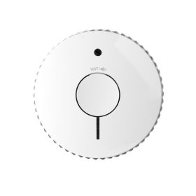 FireAngel FA6115-INT optikai füstérzékelő, elemes, 10 év várható üzemidő, fehér   FireAngel FA6115-INT optikai füstérzékelő, elemes, 10 év várható üzemidő, fehér