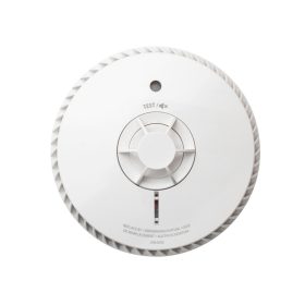 FireAngel FA6215-INT hőérzékelő, elemes, 10 év várható üzemidő, fehér   FireAngel FA6215-INT hőérzékelő, elemes, 10 év várható üzemidő, fehér