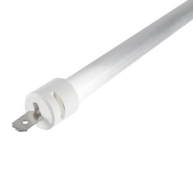 HOME FK20T fűtőbetét az FK20 fűtőtesthez, 600  W, 42 cm HOME FK20T fűtőbetét az FK20 fűtőtesthez, 600  W, 42 cm