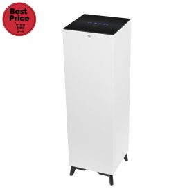 Home FKIR 270 WIFI álló SMART infra fűtőtest, hangtalan működés, 1000W, fehér   Home FKIR 270 WIFI álló SMART infra fűtőtest, hangtalan működés, 1000W, fehér