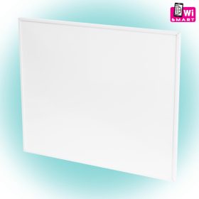 Home FKIR 351 WIFI falra szerelhető, infra smart elektromos hibrid fűtőtest, 350W, heti program, távirányító, fehér   Home FKIR 351 WIFI falra szerelhető, infra smart elektromos hibrid fűtőtest, 350W, heti program, távirányító, fehér