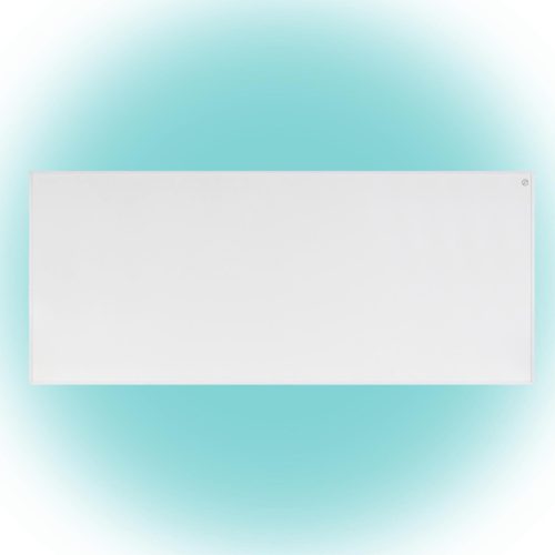 Home FKIR 701 WIFI falra szerelhető, infra smart elektromos hibrid fűtőtest, 700W, heti program, távirányító, fehér