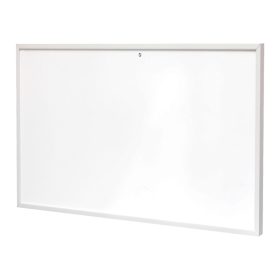 Home FKIR 962 falra vagy plafonra szerelhető infra elektromos hibrid fűtőtest, 960W, heti program, távirányító, fehér   Home FKIR 962 falra vagy plafonra szerelhető infra elektromos hibrid fűtőtest, 960W, heti program, távirányító, fehér