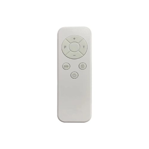 HOME FKIR450 hordozható/fali infrasugárzó fűtőtest, 450 W, Wifi, digitális termosztát, gyerekzár, LED kijelző, távirányító