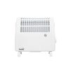 HOME FKM500 elektromos fagyőr fűtőtest, 500 W, termosztát, túlmelegedés elleni védelem