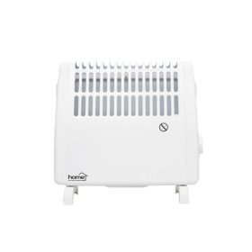   HOME FKM500 elektromos fagyőr fűtőtest, 500 W, termosztát, túlmelegedés elleni védelem