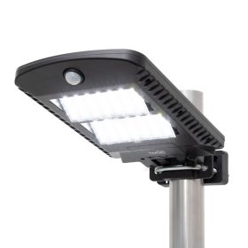 Home FLP1002SOLAR napelemes LED reflektor, 1000 lm, PIR mozgásérzékelő, 120° 5m, 2 x 28 db hidegfehér SMD LED, energiatakarékos, fém + műanyag, IP44   Home FLP1002SOLAR napelemes LED reflektor, 1000 lm, PIR mozgásérzékelő, 120° 5m, 2 x 28 db hidegfehér SMD LED, energiatakarékos, fém + műanyag, IP44