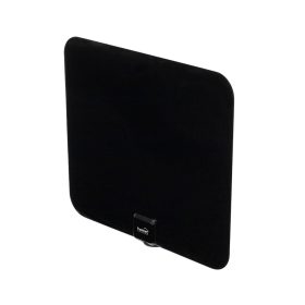 HOME FZ54 szobai antenna erősítővel, extra vékony, extra könnyű, hálózati adapterrel, hosszú antennakábellel   HOME FZ54 szobai antenna erősítővel, extra vékony, extra könnyű, hálózati adapterrel, hosszú antennakábellel