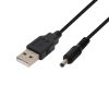 HOME FZ 54T szobai antenna erősítővel, extra vékony, extra könnyű, hálózati adapterrel, hosszú antennakábellel
