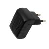 HOME FZ 54T szobai antenna erősítővel, extra vékony, extra könnyű, hálózati adapterrel, hosszú antennakábellel