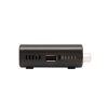HOME HD2T2C combo DVB-T/T2/C set-top box, DVB-T/T2, DVB-C, magyar nyelvű, USB csatlakozó, 1920x1080p, HDMI/SCART/COAX kimenet