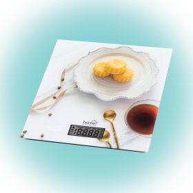 Home HG M 05 konyhai mérleg, méréshatár 5 kg, mérési pontosság 1 g, tára funkció, automatikus kikapcsolás   Home HG M 05 konyhai mérleg, méréshatár 5 kg, mérési pontosság 1 g, tára funkció, automatikus kikapcsolás