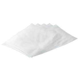 Home HGF2840 vákuumfólia zacskó, 28x40cm, 50db, PE+szilikon, fagyasztható, mikrózható   Home HGF2840 vákuumfólia zacskó, 28x40cm, 50db, PE+szilikon, fagyasztható, mikrózható