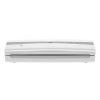 Home HGFH01 vákuumos fóliahegesztő, max 30cm hosszú és 2mm széles hegesztés, -0,8bar, 100W, vákuumcsővel, mini fóliavágóval