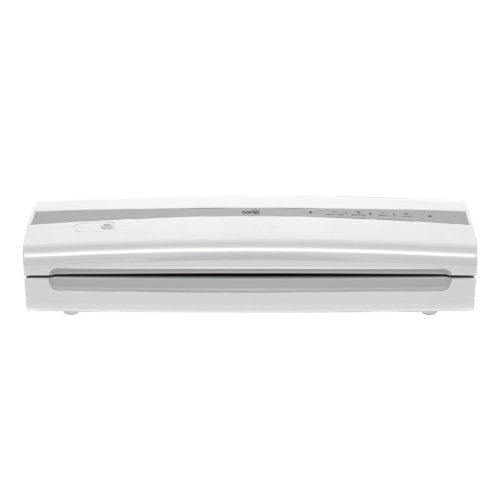 Home HGFH01 vákuumos fóliahegesztő, max 30cm hosszú és 2mm széles hegesztés, -0,8bar, 100W, vákuumcsővel, mini fóliavágóval