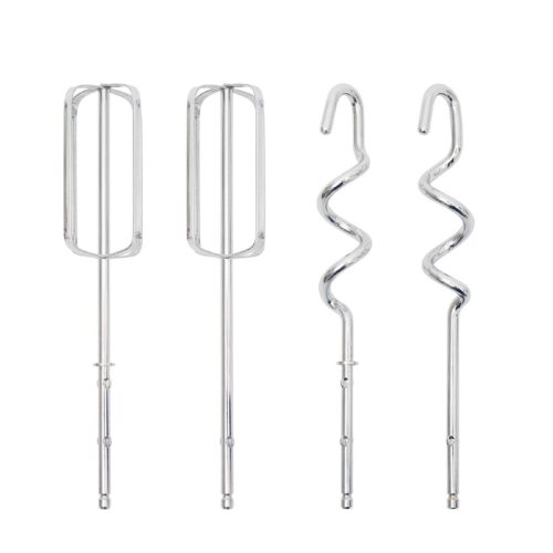 Home HGKM40 kézimixer, 400 W, 5 sebességfokozat, habverő és dagasztó karok, kioldó gomb