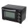 HOME HGMS19 mini sütő, 1280 W, max. 230 °C, 19 literes, időzítő, hőszigetelt burkolat, üveg ajtó