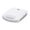 HOME HGP4 panini szendvicssütő, 1200 W, nagy sütőfelület, tapadásmentes, jelzőfények