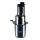HOME HGSJ200 zöldség-gyümölcs lassú prés, 200 W, lassú fordulat, 800 ml-es tartály, vezetéktároló
