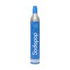 Home HGSZG1000SET szódagép tartozék CO2 patronnal