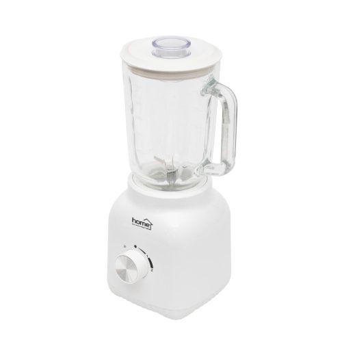 HOME HGTB15 turmixgép, 1,5L-es üvegtartály, 800 W, 2 fokozat