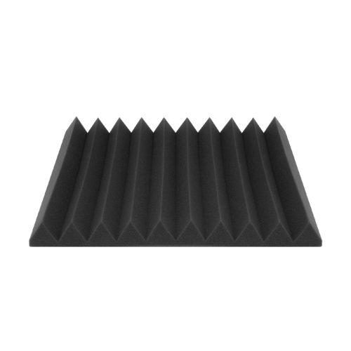 SAL HT5050B hangcsillapító anyag, 50x50x5cm, 4db/csomag, öntapadós