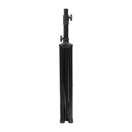 SAL HT922 hangdoboz állvány, 35mm-es átmérő, 2db-os kivitel, állítható magasság, táskával