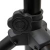 SAL HT922 hangdoboz állvány, 35mm-es átmérő, 2db-os kivitel, állítható magasság, táskával