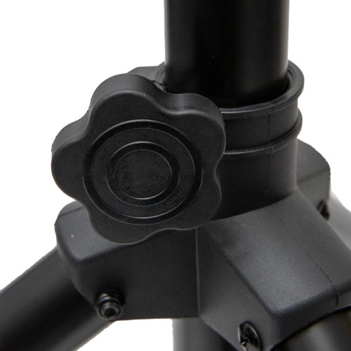 SAL HT922 hangdoboz állvány, 35mm-es átmérő, 2db-os kivitel, állítható magasság, táskával