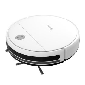 MIDEA I2A robotporszívó, 28 W, 2 in 1: porszívóz és felmos, HEPA szűrővel   MIDEA I2A robotporszívó, 28 W, 2 in 1: porszívóz és felmos, HEPA szűrővel