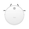 MIDEA I2A robotporszívó, 28 W, 2 in 1: porszívóz és felmos, HEPA szűrővel