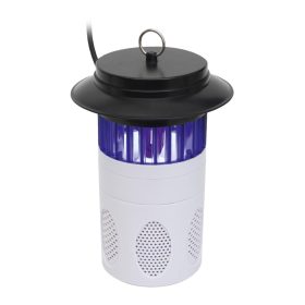 Home IKF 40 ventilátoros beltéri rovarcsapda, 40 m2 hatókörzet, UV-A fény, rovargyűjtő kosár, 1 x 7 W fényforrás   Home IKF 40 ventilátoros beltéri rovarcsapda, 40 m2 hatókörzet, UV-A fény, rovargyűjtő kosár, 1 x 7 W fényforrás