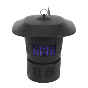 Home IKF 50 ventilátoros beltéri rovarcsapda, 50 m2 hatókörzet, UV-A fény, rovargyűjtő kosár, 1 x 7 W fényforrás   Home IKF 50 ventilátoros beltéri rovarcsapda, 50 m2 hatókörzet, UV-A fény, rovargyűjtő kosár, 1 x 7 W fényforrás