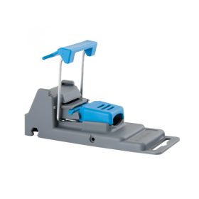 Silverline IN 22150 mechanikus egérfogó, egyedi mechanizmus, könnyen üríthető   Silverline IN 22150 mechanikus egérfogó, egyedi mechanizmus, könnyen üríthető