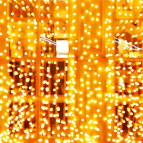 Home KAF200DWW DOT LED-es fényfüggöny, kül- és beltéri kivitel, 200db melegfehér LED, 2m x 2 m, választható ismétlődő időzítés   Home KAF200DWW DOT LED-es fényfüggöny, kül- és beltéri kivitel, 200db melegfehér LED, 2m x 2 m, választható ismétlődő időzítés