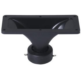 SAL KHS 110 piezo magassugárzó, 4 Ohm/ 300 W, 8 Ohm/ 150 W, 187 x 87 mm   SAL KHS 110 piezo magassugárzó, 4 Ohm/ 300 W, 8 Ohm/ 150 W, 187 x 87 mm