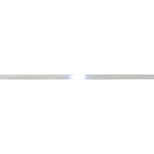 HOME KKL1012DWH DOT LED-es fényfüzér, 1000db hidegfehér LED, 70m hosszú, 8+4 funkció, átlátszó vezeték, adapteres tápellátás, kül és beltéri kivitel