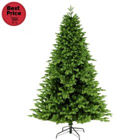 Home KMF 4/150 műfenyő, 150 cm magasság, 106 cm átmérő Home KMF 4/150 műfenyő, 150 cm magasság, 106 cm átmérő