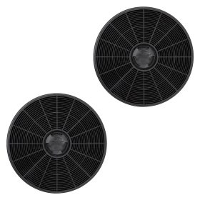 Home KPE 6038/C aktívszén szűrő készlet HURRICANE páraelszívókhoz, 2db   Home KPE 6038/C aktívszén szűrő készlet HURRICANE páraelszívókhoz, 2db