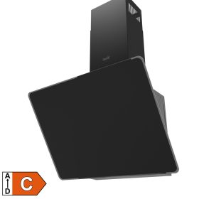 Home KPE 6039G konyhai páraelszívó CYCLONE, érintésvezérlés + kézmozgással vezérlés, három sebességfokozat, légszállítás: 390 m3/h, 105 W,  60 cm   Home KPE 6039G konyhai páraelszívó CYCLONE, érintésvezérlés + kézmozgással vezérlés, három sebességfokozat, légszállítás: 390 m3/h, 105 W,  60 cm