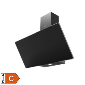 Home KPE 9039G konyhai páraelszívó CYCLONE érintésvezérlés + kézmozgással vezérlés, három sebességfokozat, légszállítás: 390 m3/h, 105 W,  90 cm   Home KPE 9039G konyhai páraelszívó CYCLONE érintésvezérlés + kézmozgással vezérlés, három sebességfokozat, légszállítás: 390 m3/h, 105 W,  90 cm