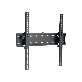   Home LCDH 18 LCD/LED TV fali tartó, 32”-75” képernyőméretig, max. 40 kg teherbírás, billenthető, beépített vízszintező, tartozék rögzítő elemek