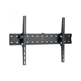   Home LCDH 19 LCD/LED TV fali tartó, 37”-80” képernyőméretig, max. 40 kg teherbírás, billenthető, beépített vízszintező, tartozék rögzítő elemek