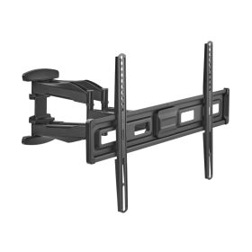 Home LCDH 33 LCD/LED TV fali tartó, 37-80" képernyőméretig, 45 kg teherbírás, teljesen mozgatható, fali rögzítő elemek tartozékok"   Home LCDH 33 LCD/LED TV fali tartó, 37-80" képernyőméretig, 45 kg teherbírás, teljesen mozgatható, fali rögzítő elemek tartozékok"