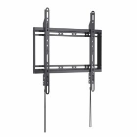   HOME LCDH3275F TV fali tartó 32 - 75" képernyőméretig, max. 75 kg teherbírás, FIX, gyorszáras, fali rögzítő elemek tartozékok"
