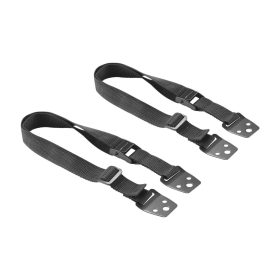 Home LCDS95 biztonsági heveder-pár TV-khez, max 120 kg, 95 cm   Home LCDS95 biztonsági heveder-pár TV-khez, max 120 kg, 95 cm