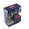 HappyGlass Lady Abigail törhetetlen borospohár, 47 cl, BPA mentes, élelmiszeripari minőség, 2 db / szett