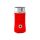 HAUSER MF-240R tejhabosító, 400 W, max 240 ml kapacitás, automata rendszer, tapadásmentes felület, piros