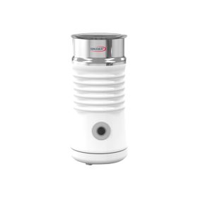   HAUSER MF-240W tejhabosító, 400 W, max 240 ml kapacitás, automata rendszer, tapadásmentes felület, fehér